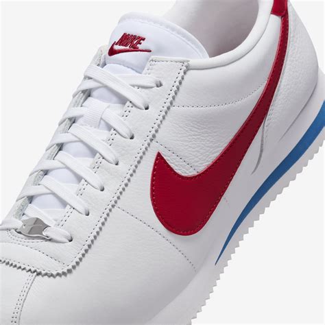 nike cortez forrest gump fake|nike cortez forrest gump 2024.